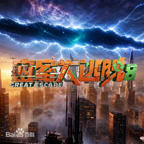 密室大逃脱第八季在线观看全集完整版
